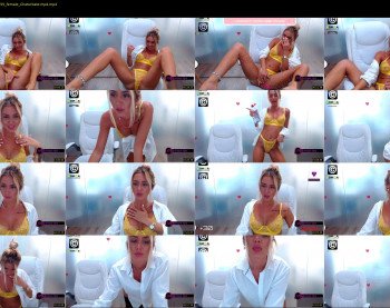 anyarayne — 47 minute Chaturbate female cam show recording, 1080p, Aug 30, 2019
