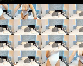 asian_delight_ — 56 minute Chaturbate female cam show recording, 1080p, Aug 30, 2019
