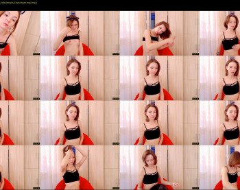 asya_sweet_ — 13 minute Chaturbate female cam show recording, 720p, Aug 30, 2019
