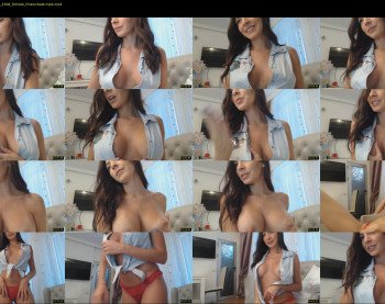 bad__princess — 57 minute Chaturbate female cam show recording, 1080p, Aug 30, 2019