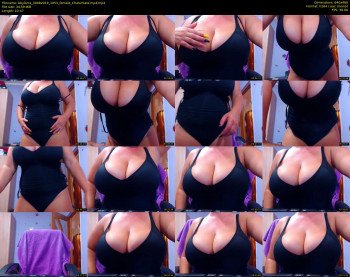 bbylarra — 11 minute Chaturbate couple cam show recording, 480p, Aug 30, 2019