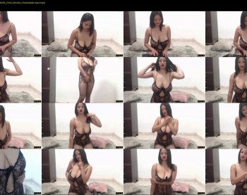 bella_pocahontas3 — 30 minute Chaturbate female cam show recording, 480p, Aug 30, 2019