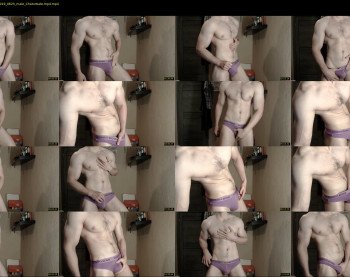 big_nick_for_you_ — 13 minute Chaturbate male cam show recording, 720p, Aug 30, 2019