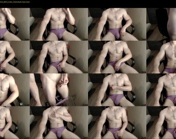 big_nick_for_you_ — 25 minute Chaturbate male cam show recording, 720p, Aug 30, 2019