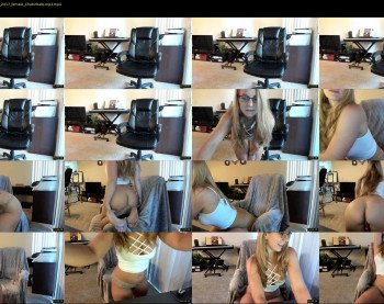 brooklyn_shai — 30 minute Chaturbate couple cam show recording, 720p, Aug 30, 2019