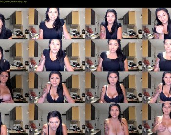 busty_geek48 — 29 minute Chaturbate female cam show recording, 1080p, Aug 30, 2019