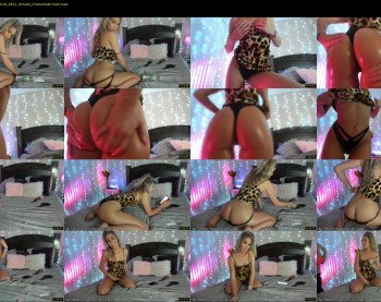 butterybubblebutt — 29 minute Chaturbate couple cam show recording, 1080p, Aug 30, 2019