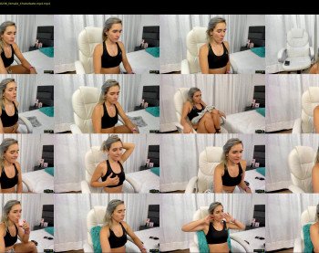 candy_sheryl — 70 minute Chaturbate female cam show recording, 720p, Aug 31, 2019