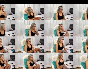 candy_sheryl — 70 minute Chaturbate female cam show recording, 720p, Aug 31, 2019