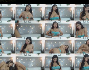 carolinalovehot — 47 minute Chaturbate female cam show recording, 1080p, Aug 30, 2019