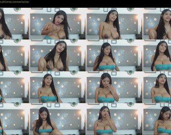 carolinalovehot — 47 minute Chaturbate female cam show recording, 1080p, Aug 31, 2019