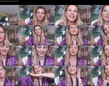 chanellmarilyn — 29 minute Chaturbate female cam show recording, 1080p, Aug 30, 2019