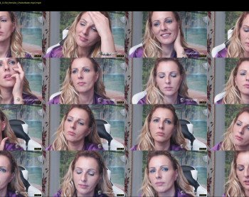 chanellmarilyn — 29 minute Chaturbate female cam show recording, 1080p, Aug 30, 2019