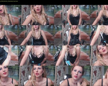 chanellmarilyn — 11 minute Chaturbate female cam show recording, 1080p, Aug 30, 2019