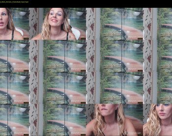 chanellmarilyn — 29 minute Chaturbate female cam show recording, 1080p, Aug 31, 2019