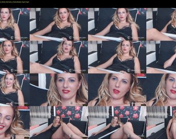 chanellmarilyn — 29 minute Chaturbate female cam show recording, 1080p, Aug 31, 2019
