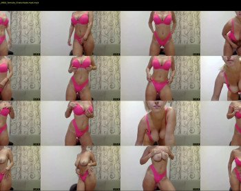 cherry_nicolle — 29 minute Chaturbate female cam show recording, 1080p, Aug 30, 2019