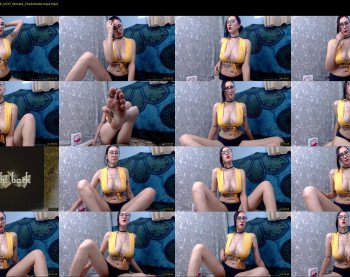 chilicheesebite — 38 minute Chaturbate female cam show recording, 1080p, Aug 30, 2019