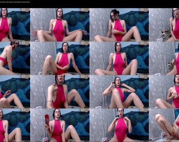 chilicheesebite — 38 minute Chaturbate female cam show recording, 1080p, Aug 30, 2019