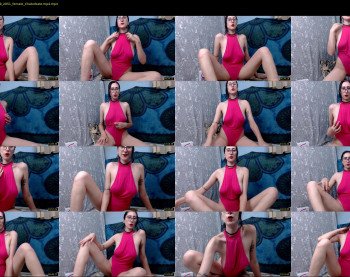 chilicheesebite — 38 minute Chaturbate female cam show recording, 1080p, Aug 30, 2019