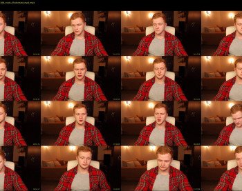 chris_boy37 — 13 minute Chaturbate male cam show recording, 720p, Aug 30, 2019