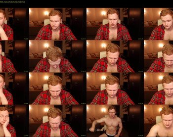 chris_boy37 — 20 minute Chaturbate male cam show recording, 720p, Aug 30, 2019
