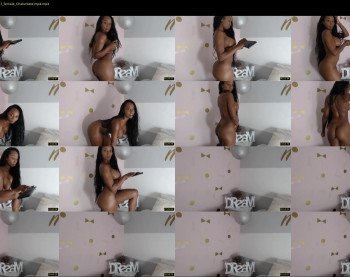 cingirlhot — 47 minute Chaturbate female cam show recording, 720p, Aug 31, 2019