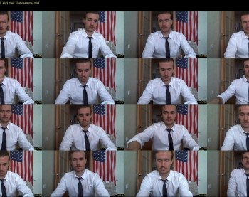 cute_skywalker — 17 minute Chaturbate male cam show recording, 720p, Aug 30, 2019