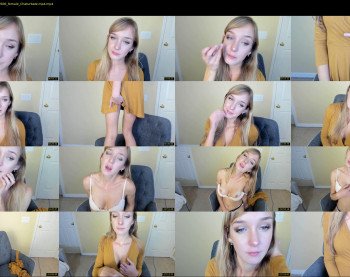 cutiepainter — 104 minute Chaturbate female cam show recording, 1080p, Aug 30, 2019