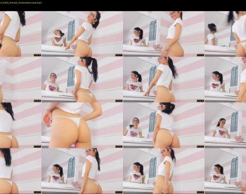 cyanide_candys — 29 minute Chaturbate female cam show recording, 1080p, Aug 31, 2019