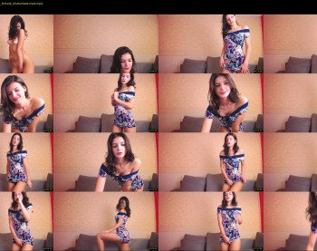 elaanna — 36 minute Chaturbate female cam show recording, 1080p, Aug 30, 2019