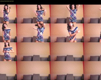 elaanna — 36 minute Chaturbate female cam show recording, 1080p, Aug 30, 2019