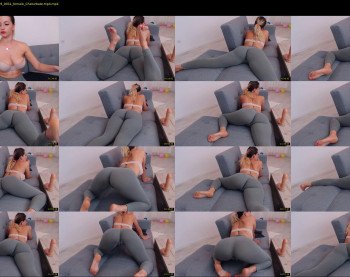 elisabeth_jason — 29 minute Chaturbate couple cam show recording, 720p, Aug 30, 2019