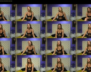 emese_ — 7 minute Chaturbate female cam show recording, 1080p, Aug 30, 2019