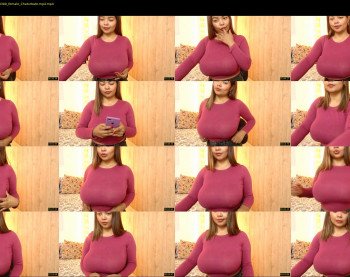 helen_miller — 11 minute Chaturbate female cam show recording, 720p, Aug 31, 2019