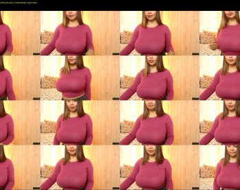 helen_miller — 4 minute Chaturbate female cam show recording, 720p, Aug 31, 2019