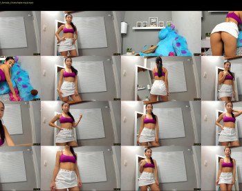 helenrus — 50 minute Chaturbate female cam show recording, 1080p, Aug 30, 2019