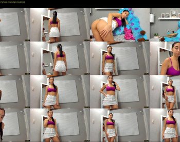 helenrus — 50 minute Chaturbate female cam show recording, 1080p, Aug 30, 2019
