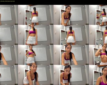 helenrus — 50 minute Chaturbate female cam show recording, 1080p, Aug 30, 2019