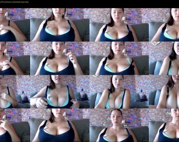 hello_x_pussy — 56 minute Chaturbate female cam show recording, 720p, Aug 30, 2019