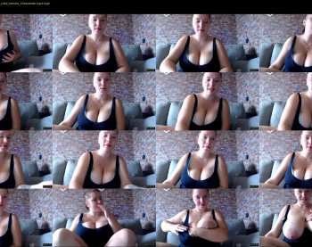 hello_x_pussy — 5 minute Chaturbate female cam show recording, 720p, Aug 30, 2019