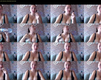 hello_x_pussy — 5 minute Chaturbate female cam show recording, 720p, Aug 30, 2019