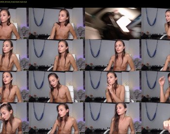 holihurricane — 5 minute Chaturbate female cam show recording, 1080p, Aug 30, 2019