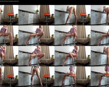 honeycandy777 — 56 minute Chaturbate couple cam show recording, 1080p, Aug 30, 2019