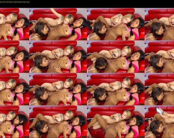 hot_princess_21 — 6 minute Chaturbate female cam show recording, 1080p, Aug 30, 2019
