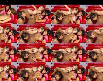 hot_princess_21 — 9 minute Chaturbate female cam show recording, 1080p, Aug 30, 2019