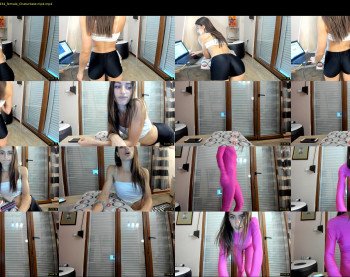 hotel77777 — 33 minute Chaturbate female cam show recording, 720p, Aug 30, 2019