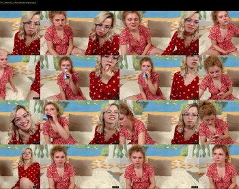 huntertiana — 15 minute Chaturbate female cam show recording, 720p, Aug 30, 2019