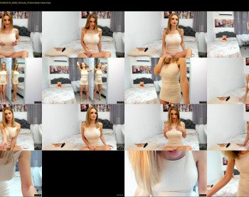 innocent_channel_show — 42 minute Chaturbate female cam show recording, 1080p, Aug 31, 2019