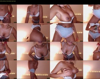 j_e_e_s_i_c_a — 51 minute Chaturbate female cam show recording, 480p, Aug 30, 2019